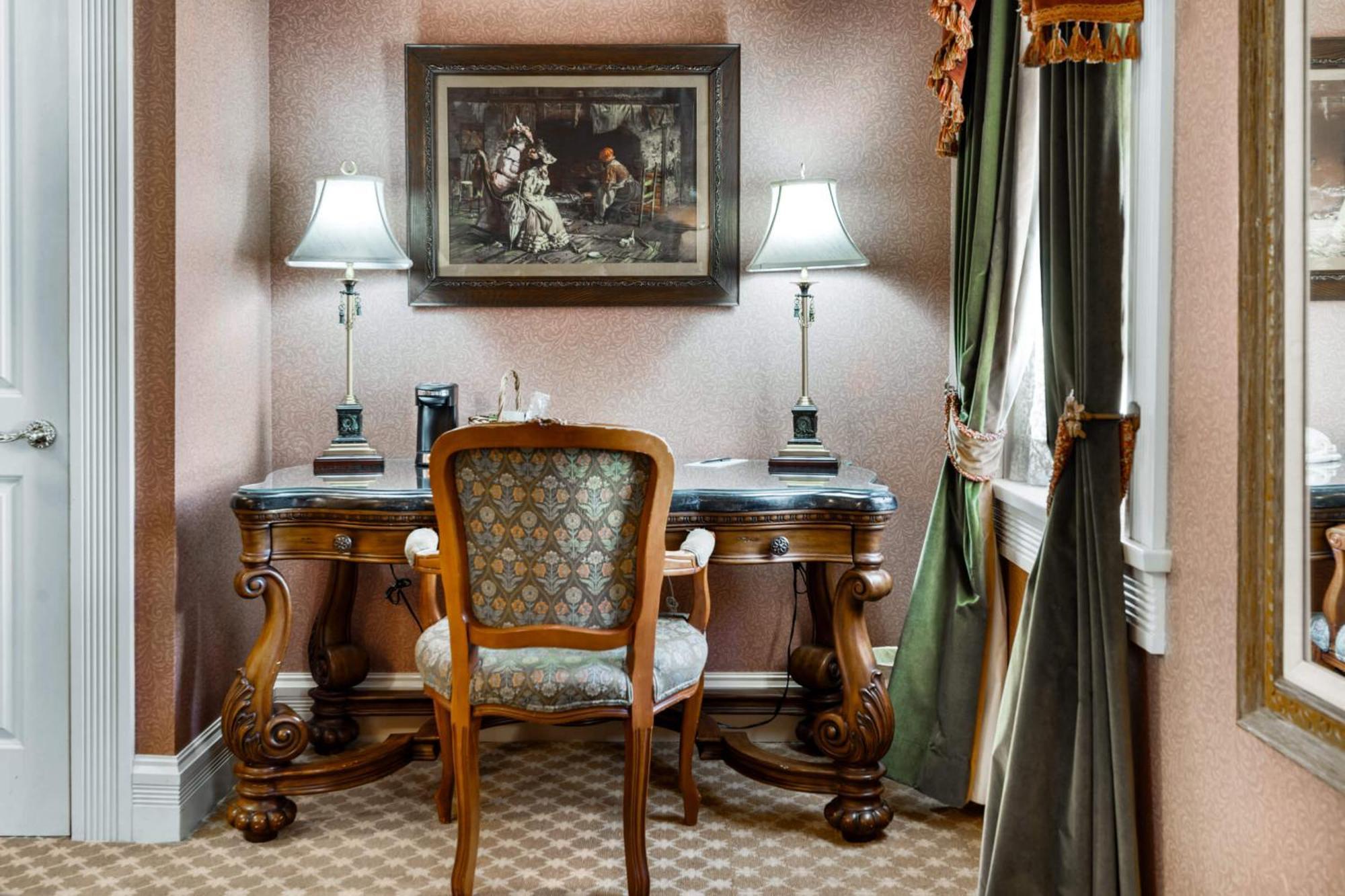 Beaumont And - Adults Only 4*